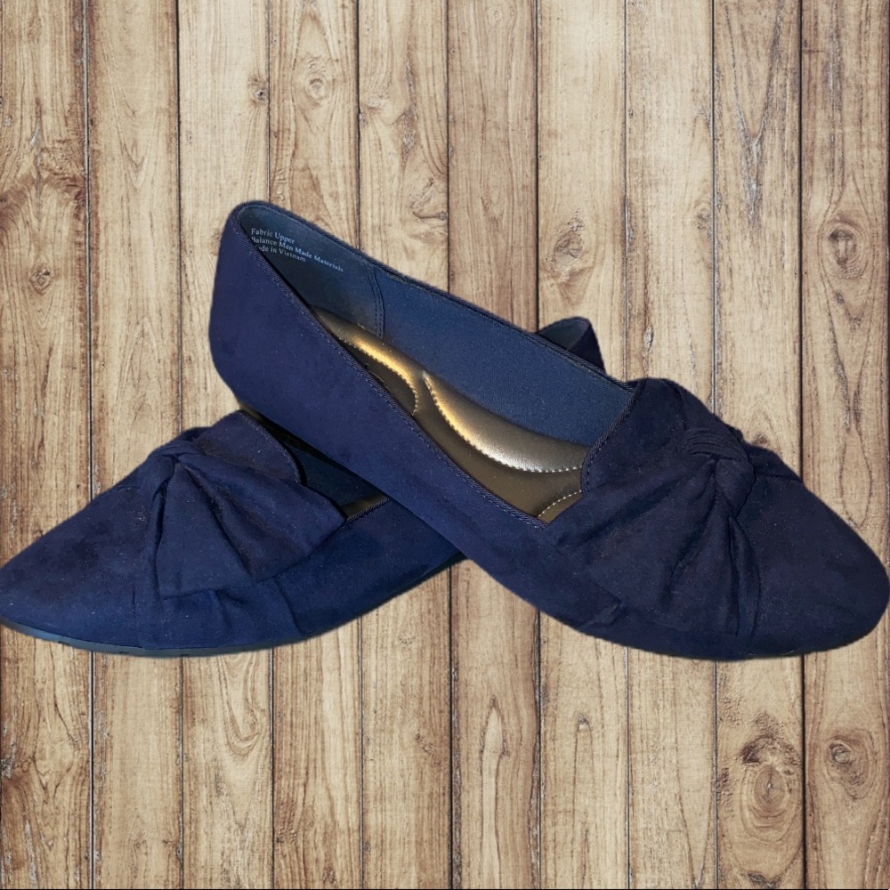 Coach And Four Loafers